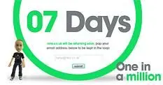E3 2010: Rare launch site countdown