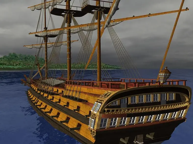SOE and Flying Lab release Pirates of the Burning Sea