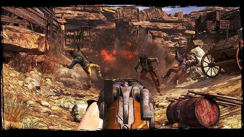 Juarez is calling for you to give it one more chance...