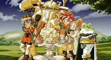 Chrono Trigger is Out Now on PC for the First Time
