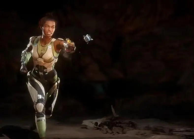 Mortal Kombat 11 Roster - All Mortal Kombat 11 Kombatants Revealed So Far
