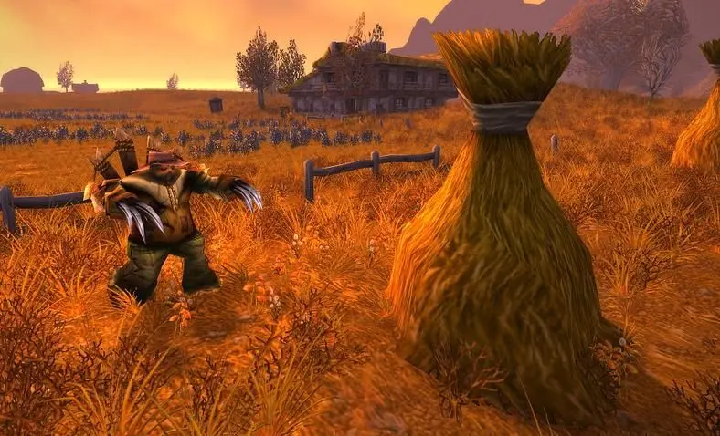 World of Warcraft Classic set to Launch in August