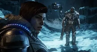 Gears 5 Escape Mode was almost in Gears of War 4