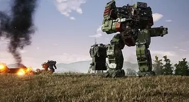 MechWarrior 5: Mercenaries System Requirements Revealed