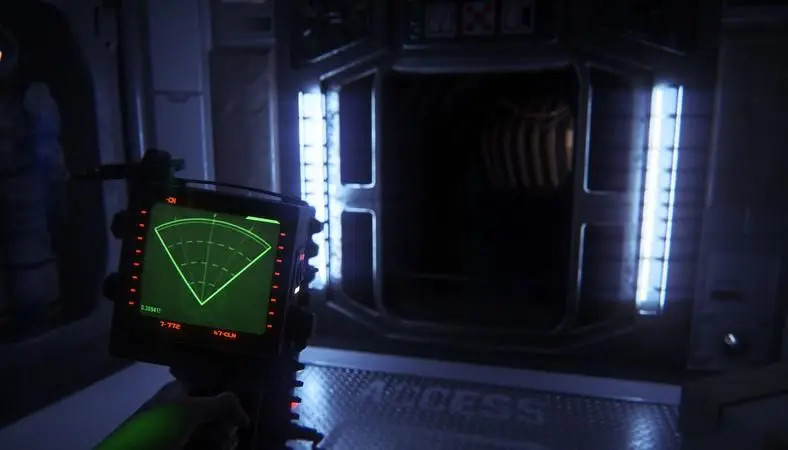 Alien: Isolation Multiplayer Modes - Co-Op Was Initially Considered