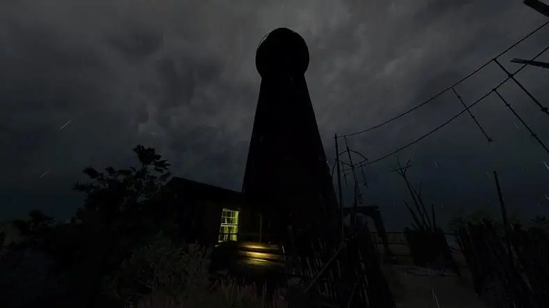 Guides / Point Hope Lighthouse Keeper Badge Challenge