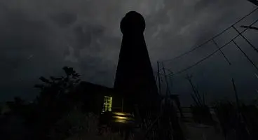 Phasmophobia Point Hope Lighthouse Keeper Badge Challenge