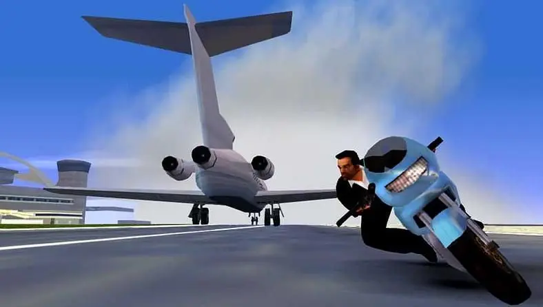 Liberty City Stories and Vice City Stories to arrive on PSN this week