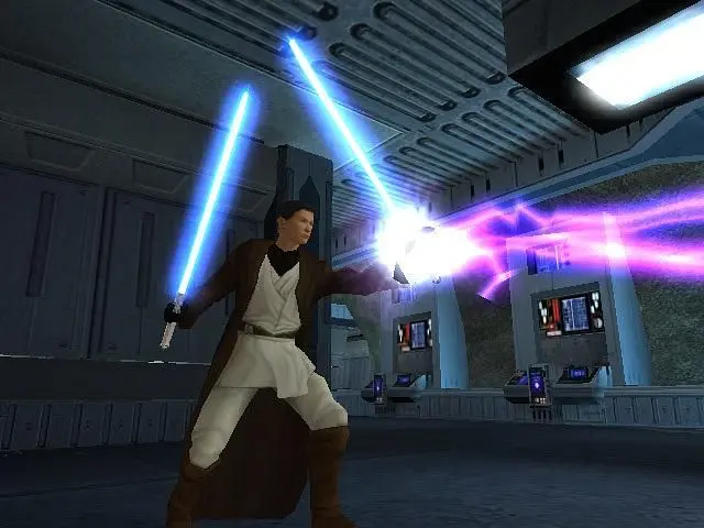 Star Wars: The Old Republic will be getting higher population servers