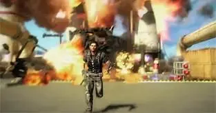 Just Cause's Avalanche with Square Enix on "ground breaking" open world