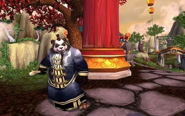 Strategy Informer sat down with Senior Game Designer Scott Mercer and Software Engineer Darren Williams to talk all things Mists of Pandaria.