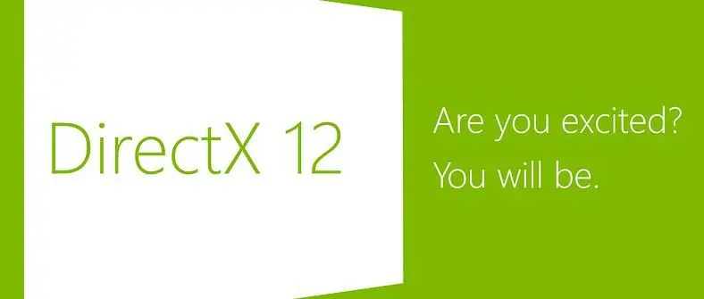 Rumour: Microsoft's DirectX 12 to support Nvidia and AMD GPUs 'working together'