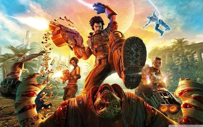 Game Awards 2016 Wrap Up - All the announcements and reveals in one place