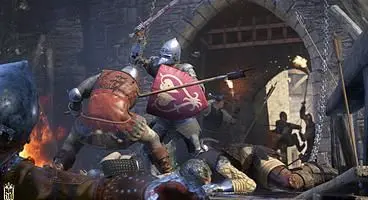 Kingdom Come: Deliverance Latest Patch Breaks The "Ginger in Pickle" Quest