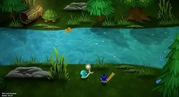 5 Reasons to Support The Last Crystal on Kickstarter