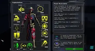 Deus Ex Multiplayer Mod CDX v1 Released, offers improved Netcode and Hit Detection