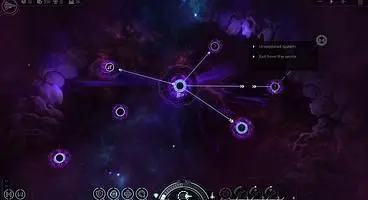 Sci-Fi Roguelike Trigon: Space Story Heads To Steam This Year