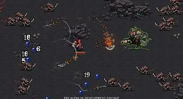 Warhammer Survivors Sees 40K and Age of Sigmar Teaming Up For Tons of Pixelated Chaos Next Year