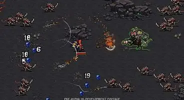 Warhammer Survivors Sees 40K and Age of Sigmar Teaming Up For Tons of Pixelated Chaos Next Year
