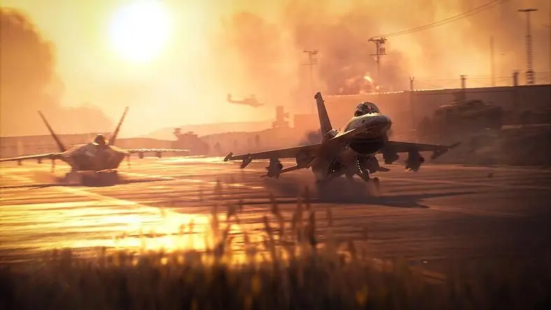 Latest Battlefield 6 Community Update teases long list of in-development features and tweaks beyond Season 1