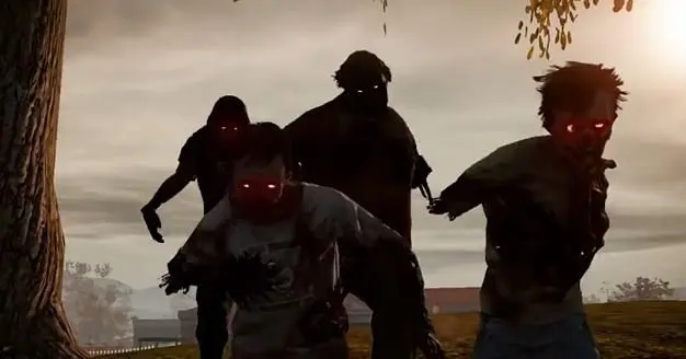 Undead Lab's State of Decay officially launched on PC