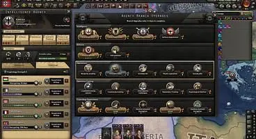 Hearts of Iron IV: La Resistance Gets February Release Date