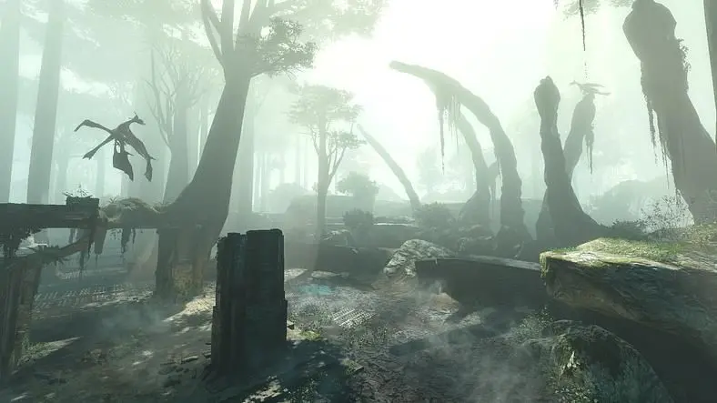 Titanfall: Expedition will be out May 15