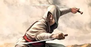 Early concept art shows female star for Assassin's Creed