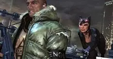 Batman: Arkham City's Catwoman add-on offers Achievements