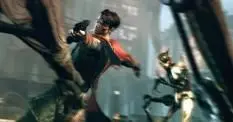 Devil May Cry's reboot deal was "a no-brainer" for Ninja Theory