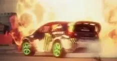Codemasters release Colin McRae: DiRT 3 trailer, is due out 2011