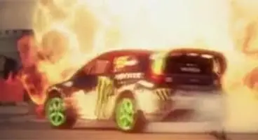 Codemasters release Colin McRae: DiRT 3 trailer, is due out 2011