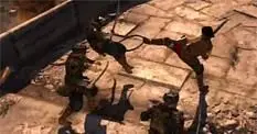 Ubi want God of War audience "back" for Prince of Persia's latest