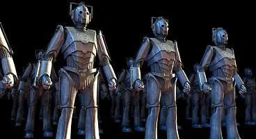 With Doctor Who finally getting his own adventure game, for free no less, we have a go and see what it's all about. (PC)