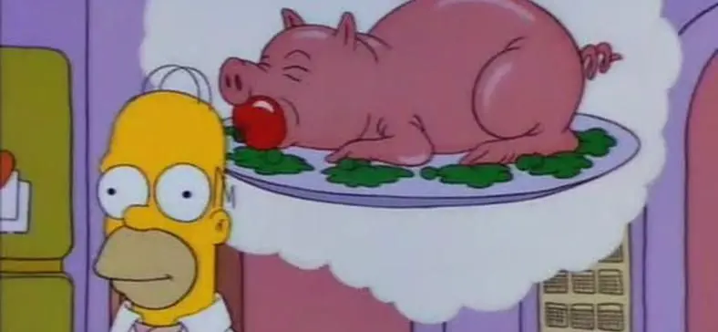 Teaser #3 for Paradox' Interactive's Project Augustus says "there will be no stabbing of pigs"