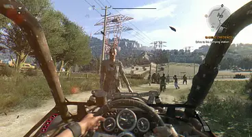 Dying Light: The Following’s Spotlight Edition costs $10,000,000