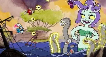 Cuphead Cheats And Unlocks - Filters, Expert Mode, And Unlimited Coins/Super