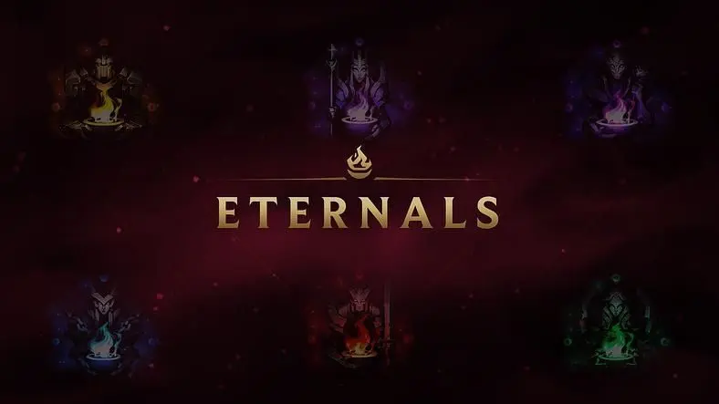 Riot Games Revamps League of Legends Eternals After Fan Backlash