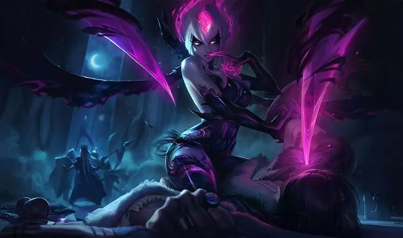League of Legends Patch 10.8 - Release Date, New Skins, Balance Changes and More