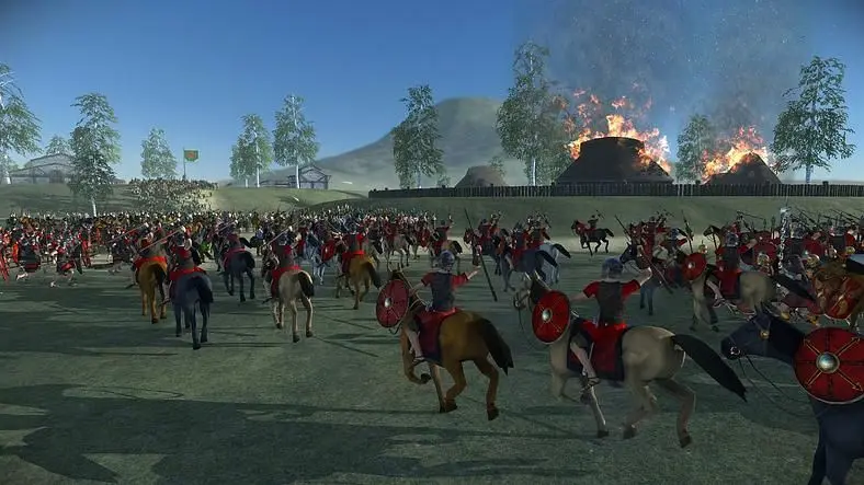 Total War: Rome Remastered - 10 Things You Need To Know