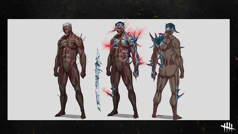 A New Dead By Daylight Attack on Titan Collaboration is on the way