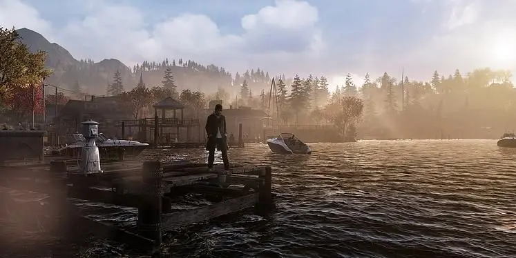 Ubisoft warn PC Watch Dogs players that installing graphics mods could have "various negative impacts"
