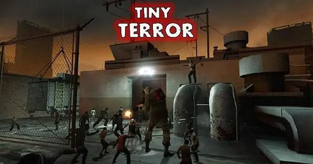Left 4 Dead 2 updated to support 'Extended Mutations' and Linux