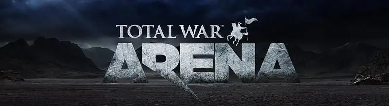 Creative Assembly announces Total War: Arena, a free-to-play MOBA, at GDC