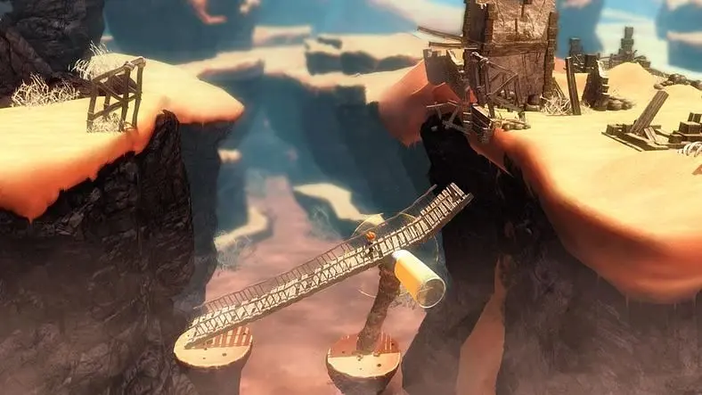 Press Play announces Max: The Curse of Brotherhood