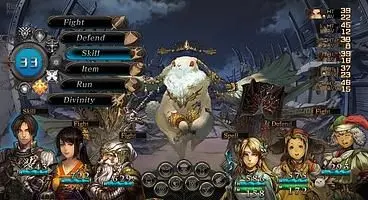 JRPG Stranger of Sword City likely coming to PC
