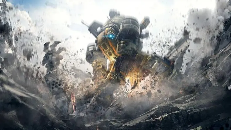 Titanfall 2: Everything We Know So Far