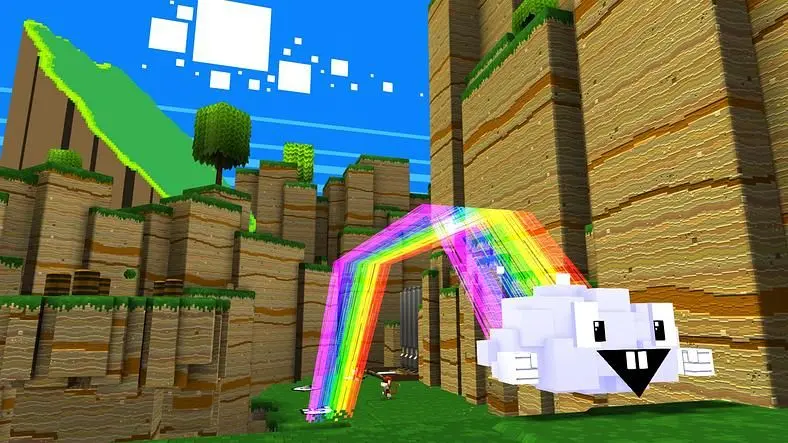 Guild Wars 2 The Super Adventure Festival Returns This April
