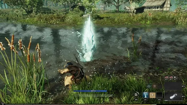 New World Weapons Guide - Best Weapons for your playstyle