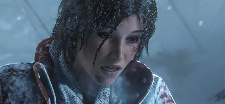 Rise of the Tomb Raider coming to PC in early 2016